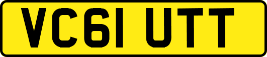 VC61UTT