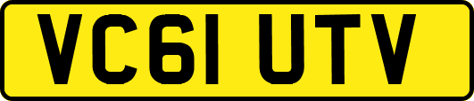 VC61UTV