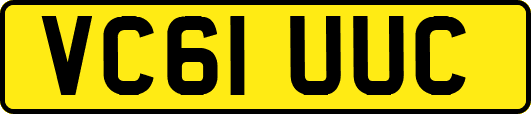 VC61UUC