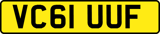 VC61UUF