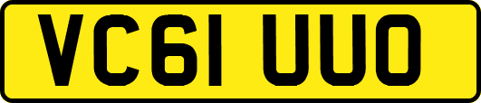 VC61UUO