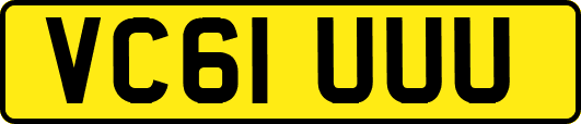 VC61UUU