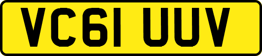 VC61UUV