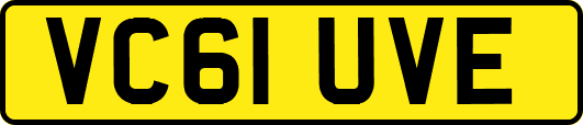 VC61UVE