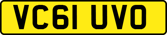VC61UVO