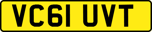 VC61UVT