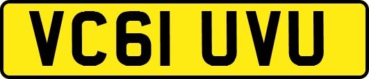 VC61UVU