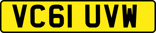 VC61UVW