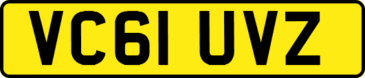 VC61UVZ