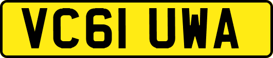 VC61UWA