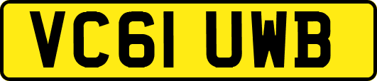 VC61UWB
