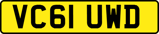 VC61UWD