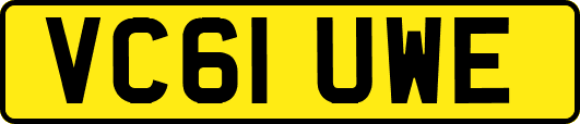 VC61UWE