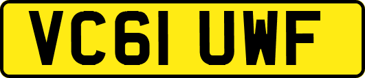 VC61UWF