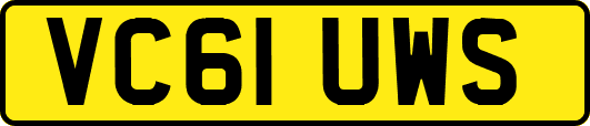 VC61UWS