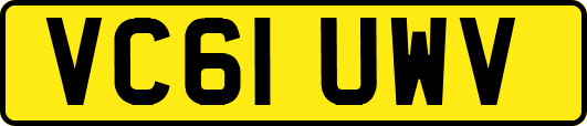 VC61UWV