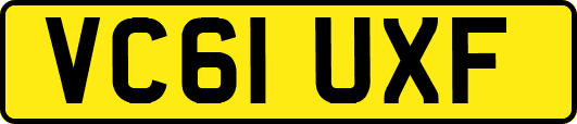 VC61UXF