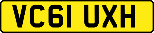 VC61UXH