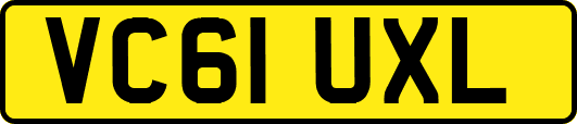 VC61UXL
