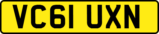VC61UXN