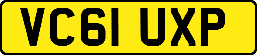 VC61UXP
