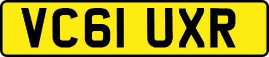 VC61UXR