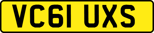 VC61UXS
