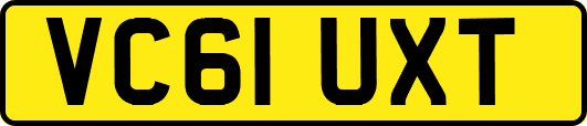 VC61UXT