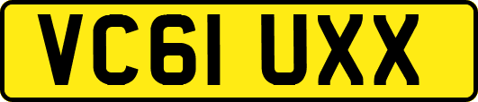 VC61UXX