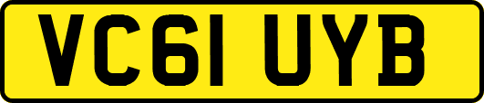 VC61UYB