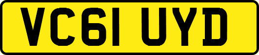 VC61UYD