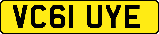 VC61UYE