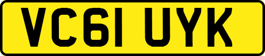 VC61UYK