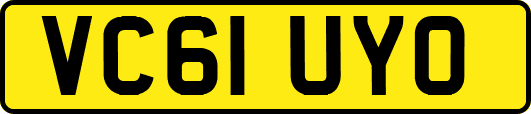 VC61UYO