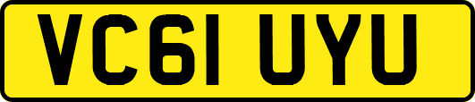 VC61UYU