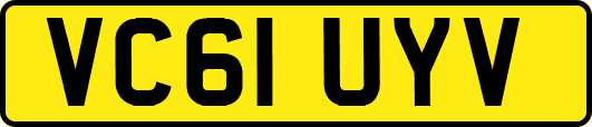 VC61UYV