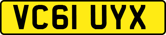 VC61UYX