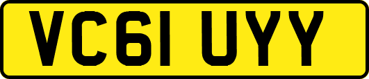 VC61UYY