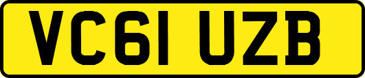VC61UZB