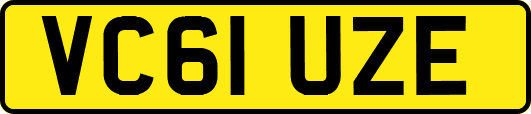 VC61UZE