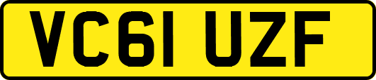 VC61UZF