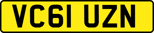 VC61UZN