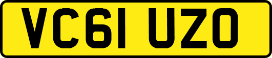 VC61UZO