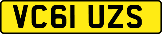 VC61UZS