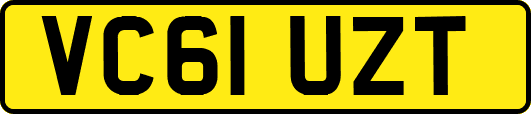 VC61UZT