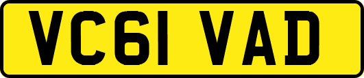 VC61VAD