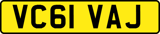 VC61VAJ