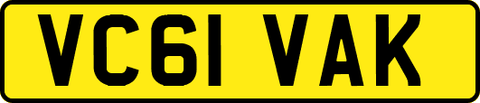 VC61VAK