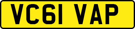 VC61VAP