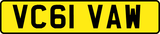 VC61VAW